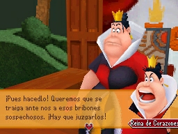 Kingdom Hearts 358/2 Days - Imagen 22